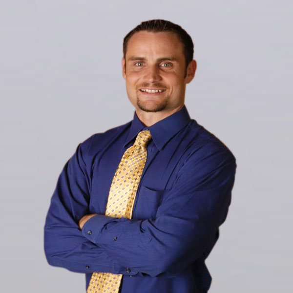 Dr. Mark Pegan