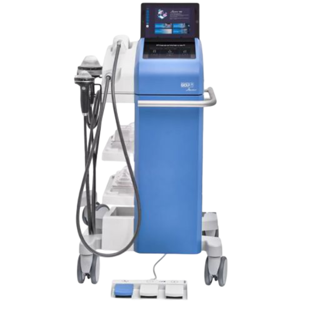 Shockwave Therapy - Heathrow Chiropractic - Lake Mary, FL