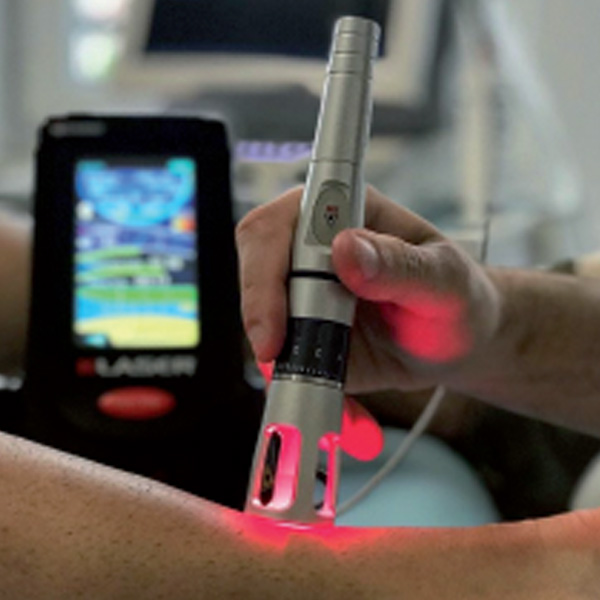 K Laser Therapy Heathrow Chiropractic Lake Mary FL